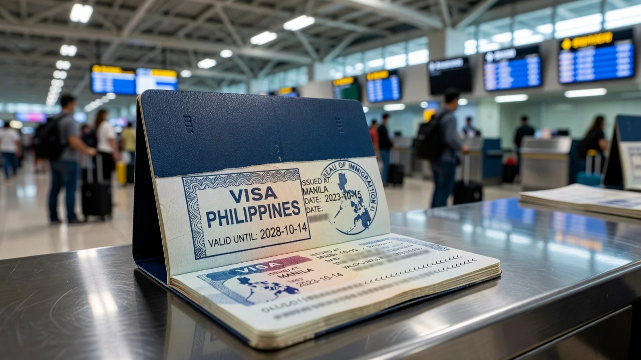 Visa and immigration for medical tourists in the Philippines: what you need to k