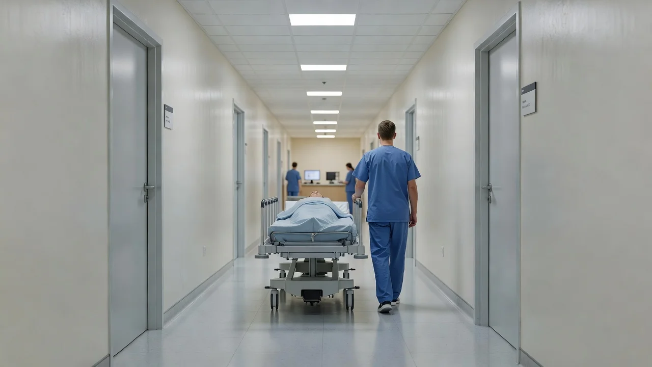 What happens when something goes wrong: complications after surgery abroad and y