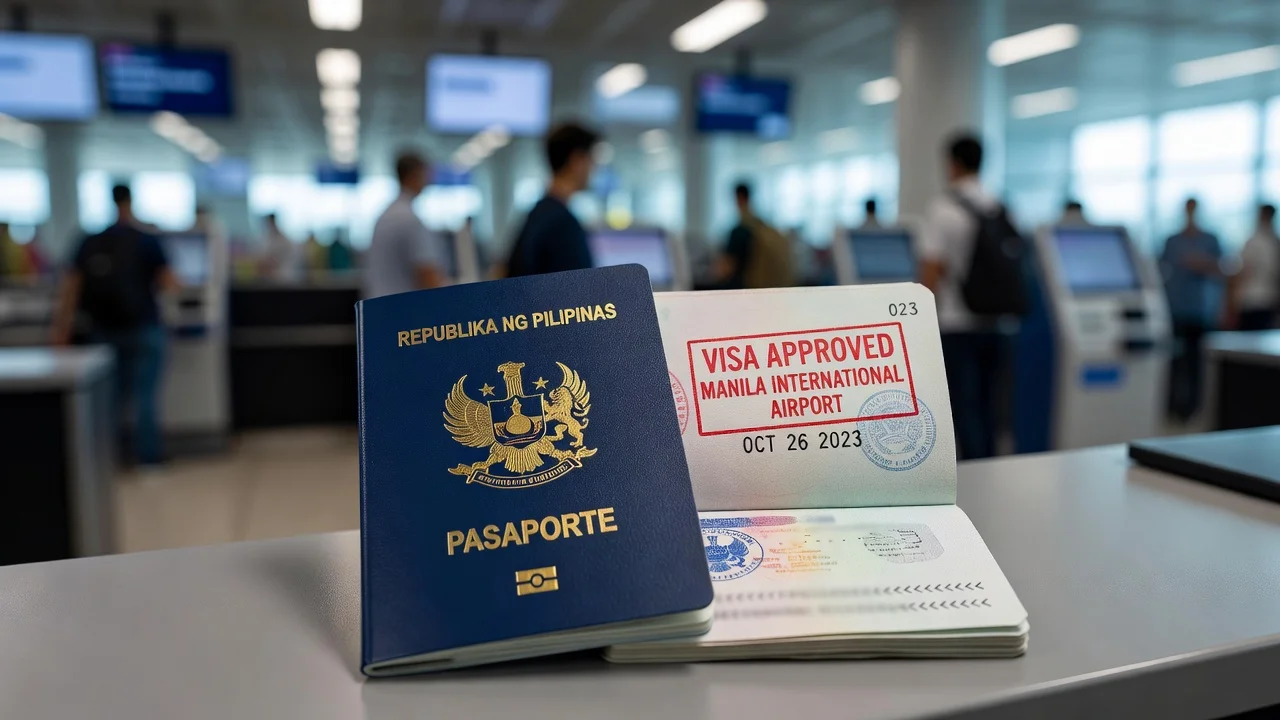Visa and immigration for medical tourists in the Philippines: what you need to know in 2026